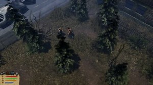 Mecanim Classic Movement