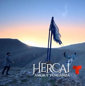 Telemundo News: Turkish drama comes to Telemundo! - Daily Soap Dish