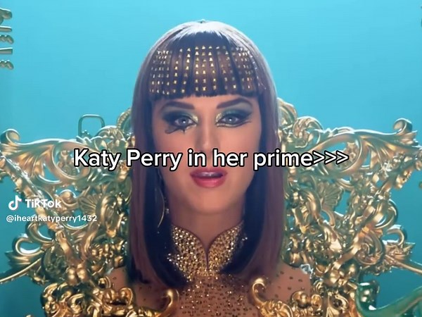 Los mini películas de Katy Perry que debes ver