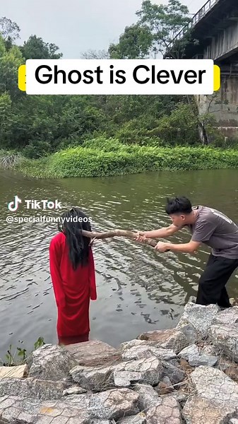 Funny Ghost Videos That Will Make You Laugh