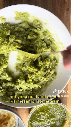 How to Make Canned Peas Taste Magical