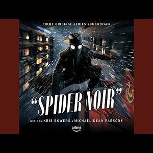 I Need a Drink (From the Prime Original Series Spider-Noir)