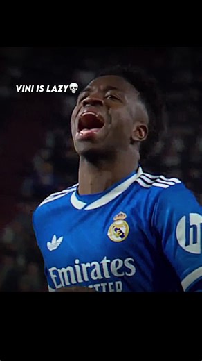Why Vini Should Leave Madrid: A Reaction Video