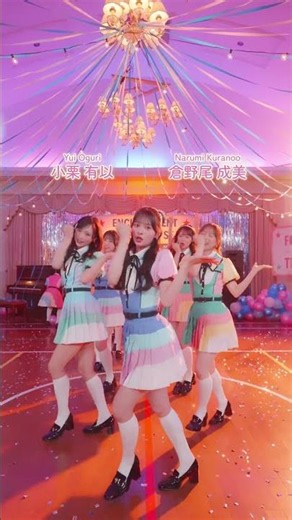 AKB48 伊藤百花 佐藤綺星 八木愛月 小栗有以 倉野尾成美 秋山由奈 山内瑞葵 近藤沙樹 川村結衣 新井彩永 千葉恵里 工藤華純 橋本恵理子 下尾みう 水島美結 長友彩海 💓💓💓💓