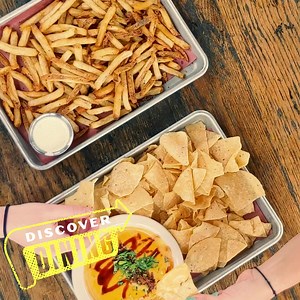 18 reactions · 5 comments | For families, foodies, and everyone between—escape the norm and discover something new in Denton. | Discover Denton | Facebook