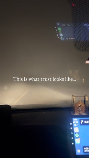 Abhishek R Sharma | Travel ✈️ on Instagram: "This is what trust looks like at 2:49 AM with zero visibility🍻 #viral #trending #fyp #instaviral #reel"