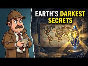 10 Deepest Places On Earth So Terrifying You Won’t Believe They’re Real!