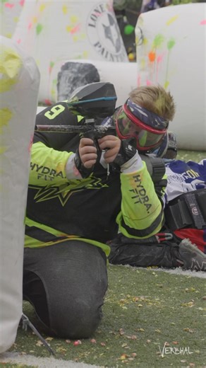 28K views · 588 reactions | The Easter Paintball FIT player appreciation game was wild! People walked away with some great prizes. ⁣⁣Also, teamwork makes the dream work. ⁣⁣Pro paintball. ⁣⁣#paintball | Verbhal | Facebook