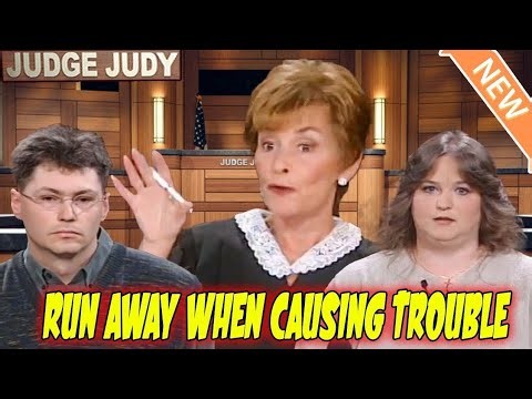 Judge Judy Episode 11912 Best Amazing Cases Season 2024 Full Episodes HD