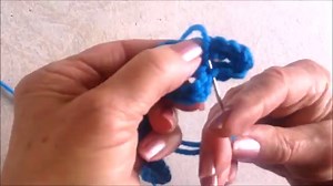 EASIEST KNITTED BUTTERFLY, knitting for beginners, appliques, trims and embellishments