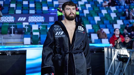Hard hitting British cruiserweight confirms April fight against European veteran | DAZN News US