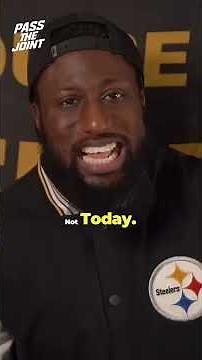 Chiseled Adonis EXPLODES | Praises the Steelers After Bengals Victory #Steelers #NFL #Bengals