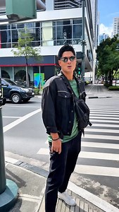 This month, I walked as a Grab Walker — and experienced what real hard work looks like. It’s about setting goals and achieving them every day, while running your own business with the support and benefits of @grab_ph Sipag. Tiyaga. Diskarte. Hustle with purpose always moves you forward. 🚶‍♂️💼 | Daniel Matsunaga