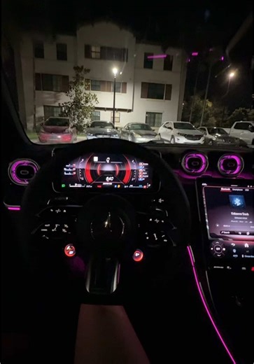 Exploring the Iconic Batmobile and AMG Performance