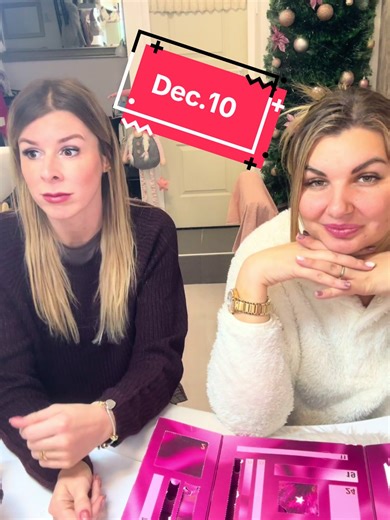 #adventcalendar #foryoupage❤️❤️ #nekedbeakaromlatni #christmasiscoming🎄