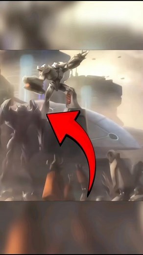Soundwave Is A Gladiator? #transformersprime