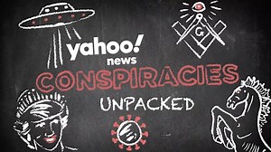 Conspiracies Unpacked - What happened to Prime Minister Harold Holt?