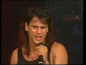 Noiseworks Live At Selinas Coogee Bay Hotel 1987.