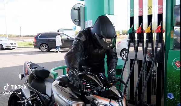 Suzuki B-King Customizations: Unleash Your Ride