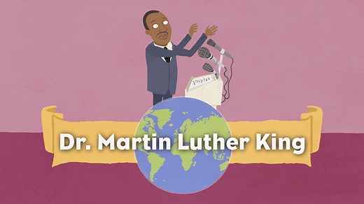 Black History Month - BBC Bitesize