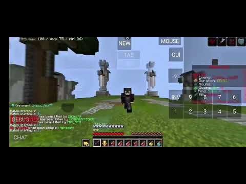 Netpot montage 😈 am I best mojo pvper ? | Minecraft| |pvp|