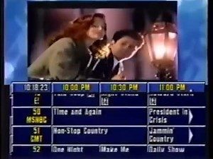 Scope Mouthwash | Commercial | Retro Junk