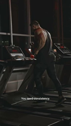 Consistency wins. #risewithvision #dailymotivation #motivation