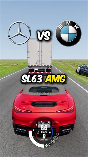 Bessere Automarke im Vergleich: BeamNG in Deutschland