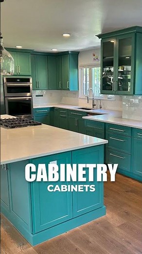 Discover Our Unique Cabinet Painting Process That Saves You Time and Money