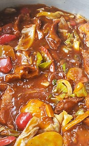 Garneng Putchero Ay Sadyang Inam😋😋 #virals #foryourpage #fypシ #foodlover #foryoupageシ #foodie | Phaco&Bulen
