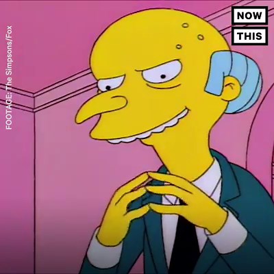 783K views · 3.1K reactions | Here's why Lisa from The Simpsons is the perfect Democrat | NowThis Entertainment | Facebook