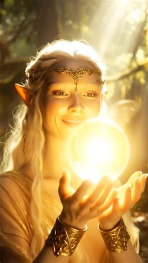 The Fairy Queen #maieye