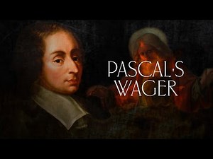Pascal's Wager Explained simple
