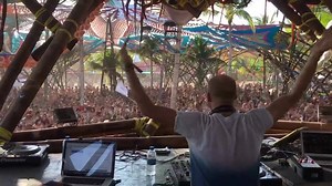 A shot of The Protocol track from the Universo Parallelo !!! 🙃 | Zyce