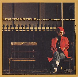 Lisa Stansfield - Live Together (New Version)