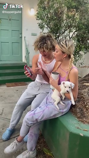 Topper Guild on TikTok