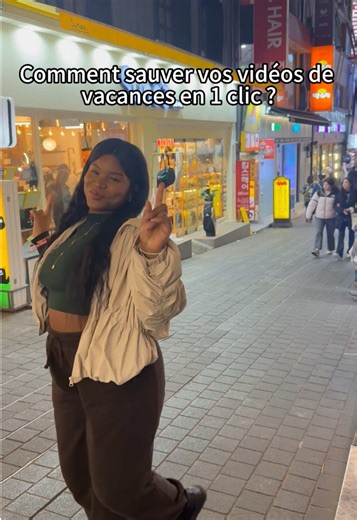 Sauvegarder vos arrière-plans en un clic