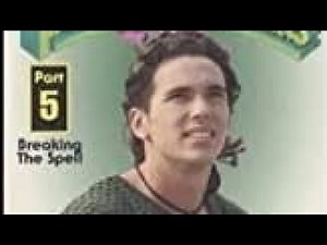 Opening To Mighty Morphin Power Rangers: Green With Evil (Part 5) 1994 VHS