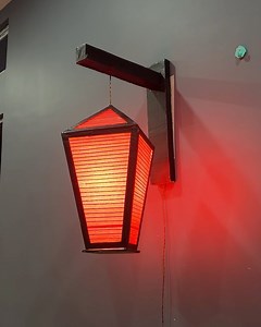 Lantern Light DIY craft _ Best idea #post #light #lantren | Deep's CRAFT