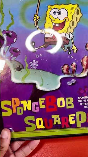 These Are The Earliest SpongeBob Ads Ever Created!