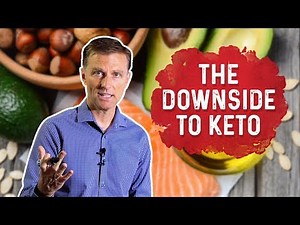 The Downside of Keto & Intermittent Fasting - Is Keto Good For You? – Dr.Berg