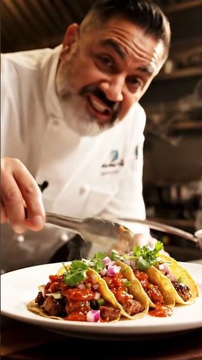 How Tacos Are Made: The Simple Process Behind a Global Favorite