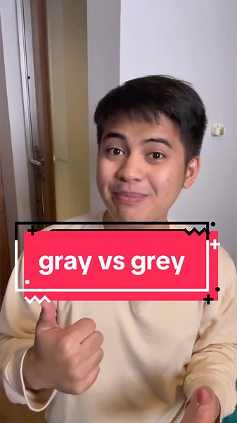 Gray vs Grey: English Language Comparison