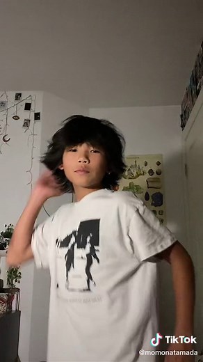 little bro | momona tamada brother