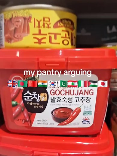 Creative Pantry Organization Ideas