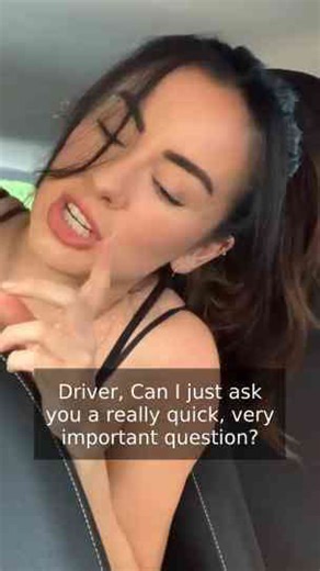 Every taxi ride ever