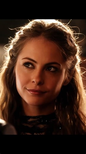 Thea Gets Jealous | 4K Arrow Clip #dc #arrow #shorts