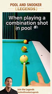 288K views · 2.8K reactions | You're Playing Combination Shots WRONG!...