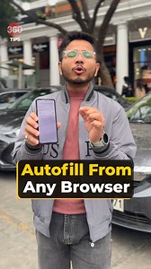 Change This Autofill Setting Now #howto #techtips #google #autofill #googleservices . . . (autofill password android, autofill password android not working, autofill password android remove, autofill password android instagram, autofill password settings, autofill with google, autofill with google password, autofill with google preferences, autofill service from google, autofill code from message problem, other browsers for android, other browsers besides chrome,autofill using another service, a