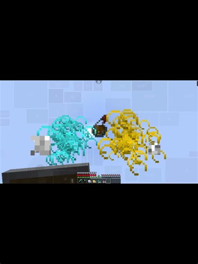 BEST PLAYER ? #minecraft